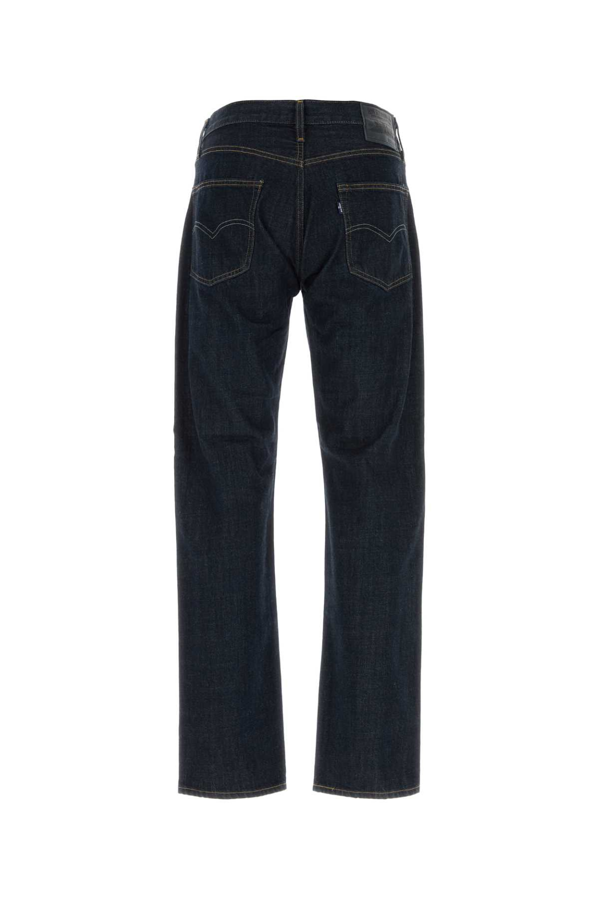 [Levi's] Jeans FW26 0033V0010 BTANCHORRINSE
