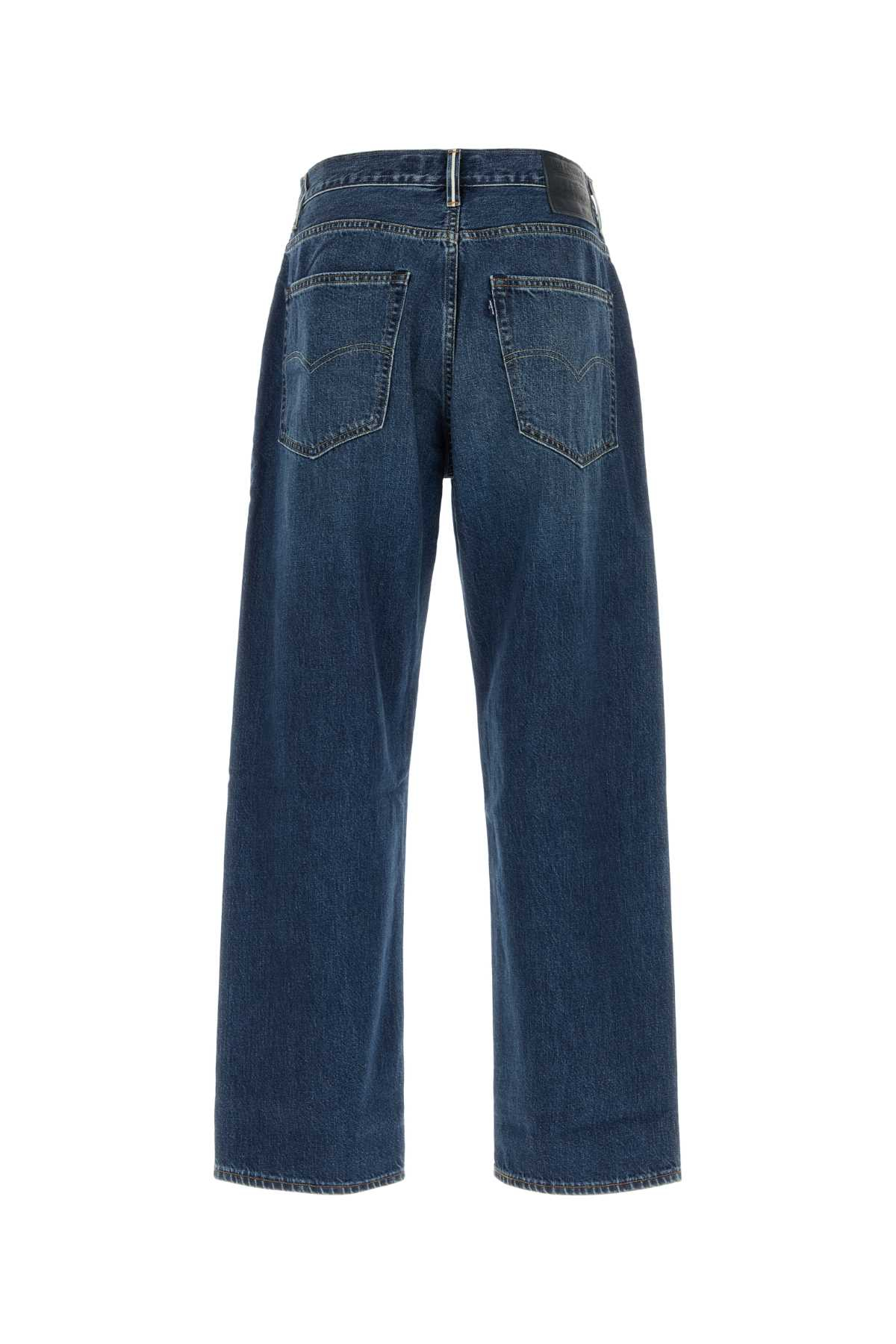 [Levi's] Jeans FW26 001LN0013 BTFLYER