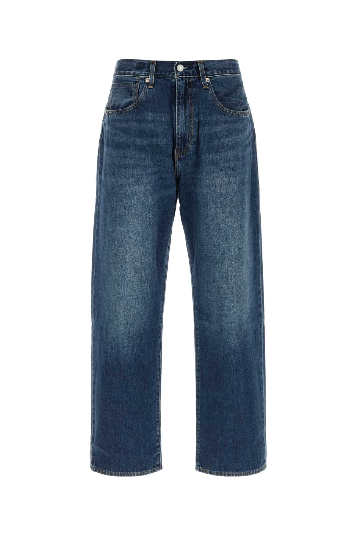 [Levi's] Jeans FW26 001LN0013 BTFLYER
