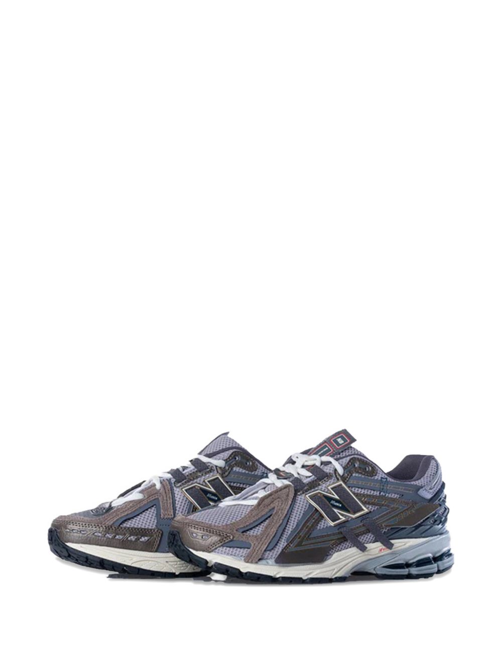 NEW BALANCE U19066U8D THUNDERBROWN/SLATEGREY
