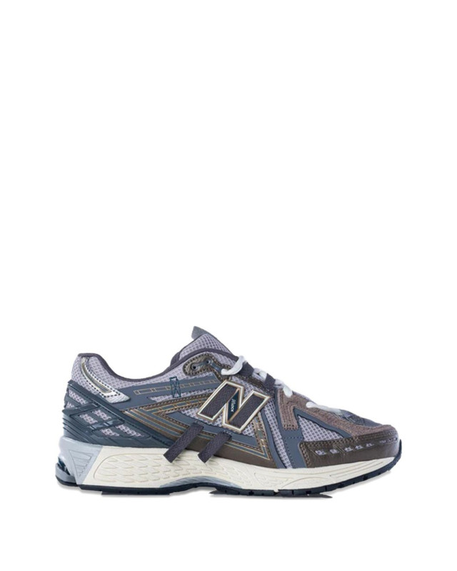 NEW BALANCE U19066U8D THUNDERBROWN/SLATEGREY