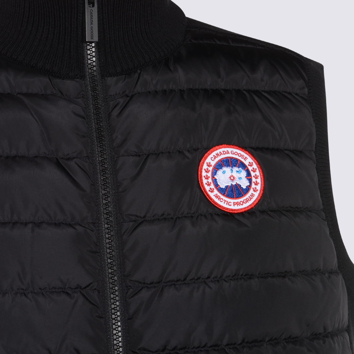 [CANADA GOOSE] Down Jacket FW26 6829M9061