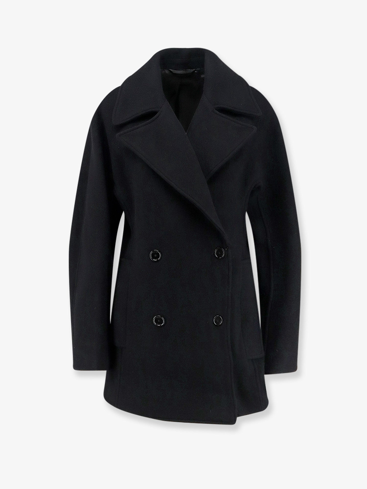 [TOTEME] Coat FW26 264WRO0341FB0733001