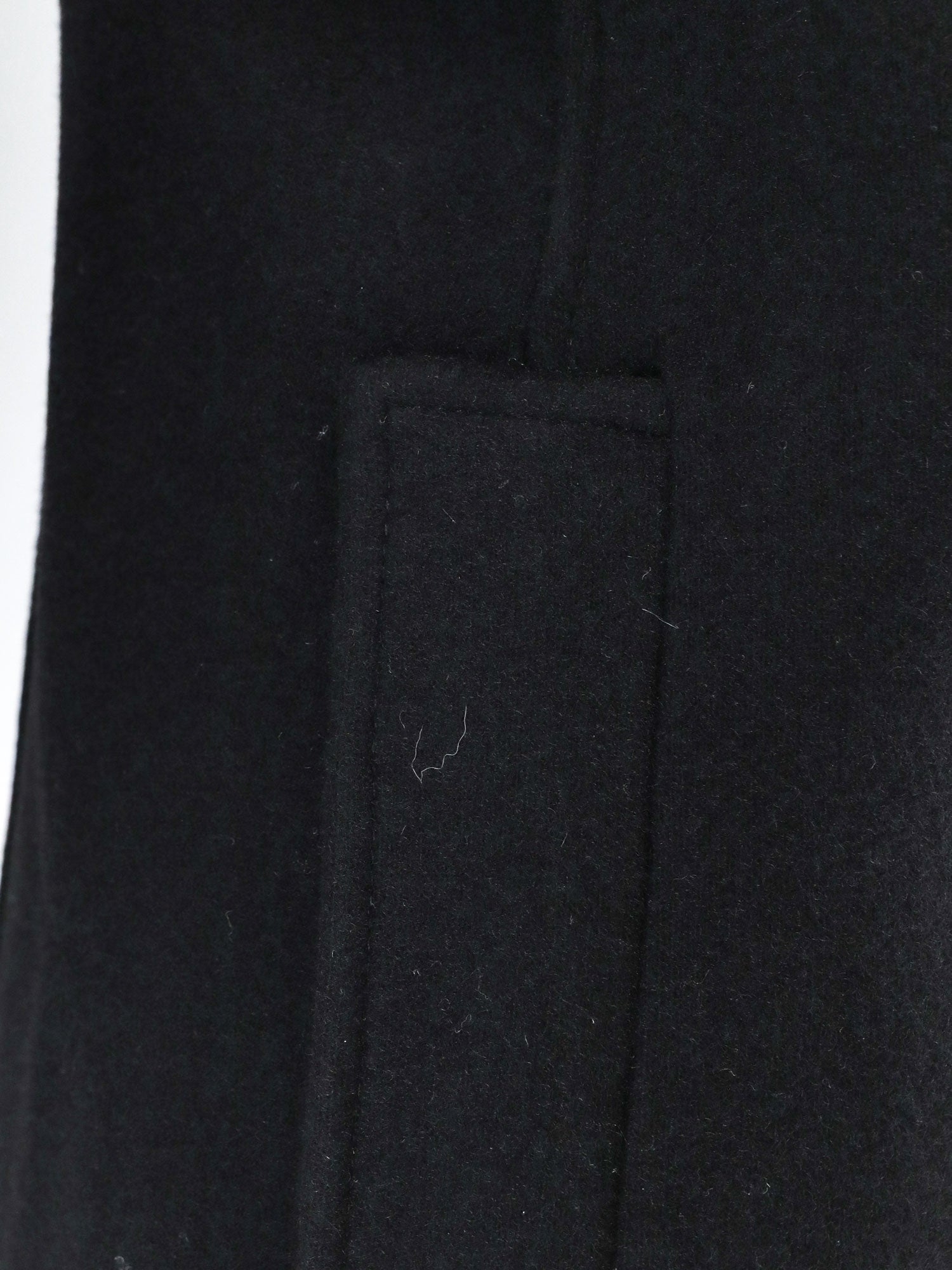 [TOTEME] Coat FW26 264WRO0341FB0733001