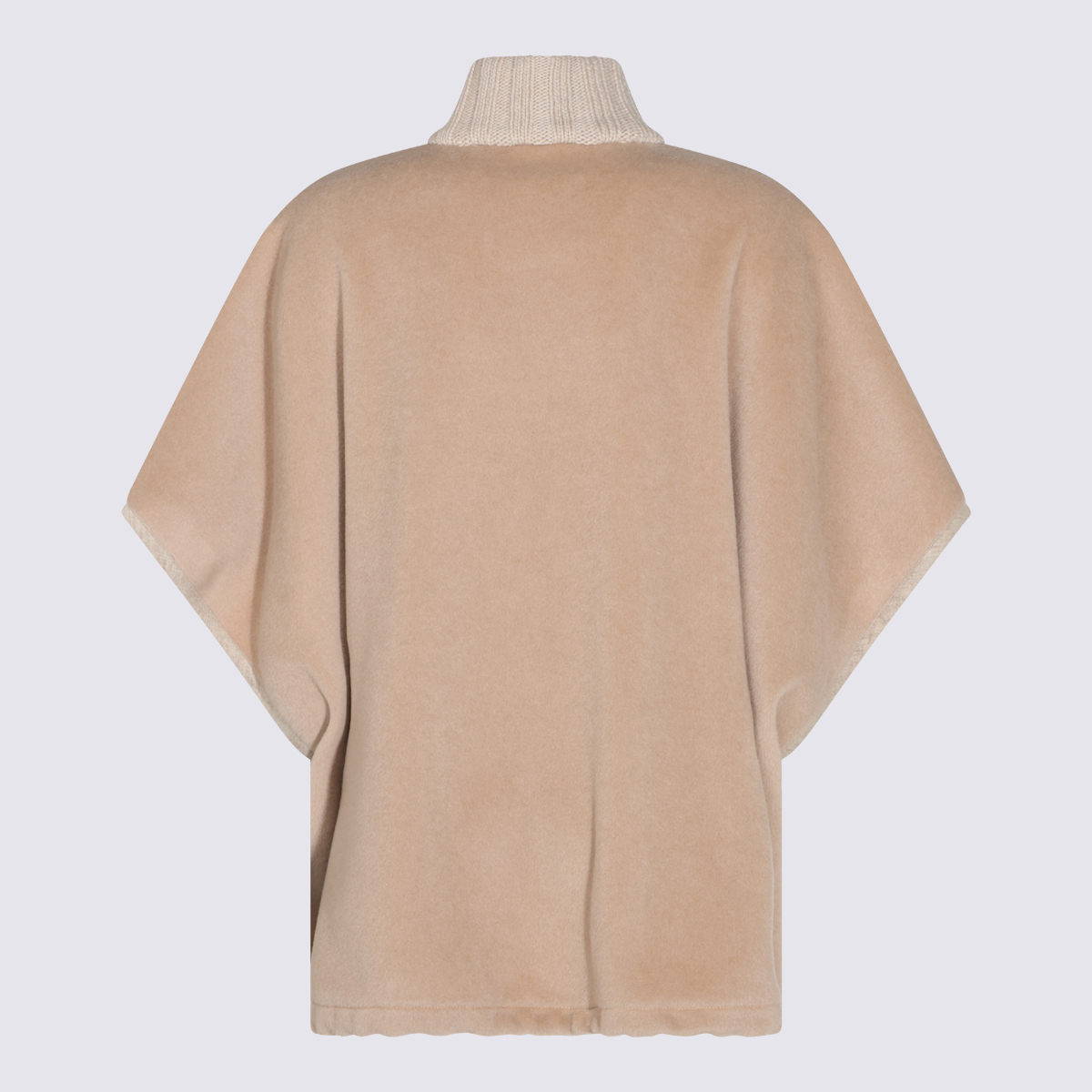 [Fabiana Filippi] Cape FW26 CTD226F645M4660157