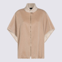 [Fabiana Filippi] Cape FW26 CTD226F645M4660157