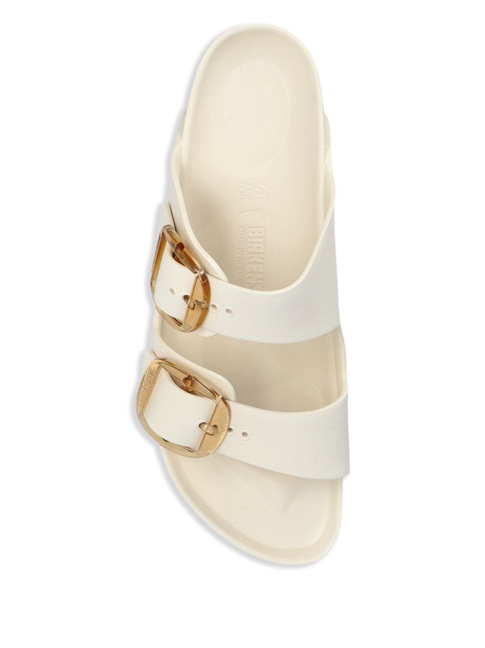 BIRKENSTOCK 1029651 EGGSHELL