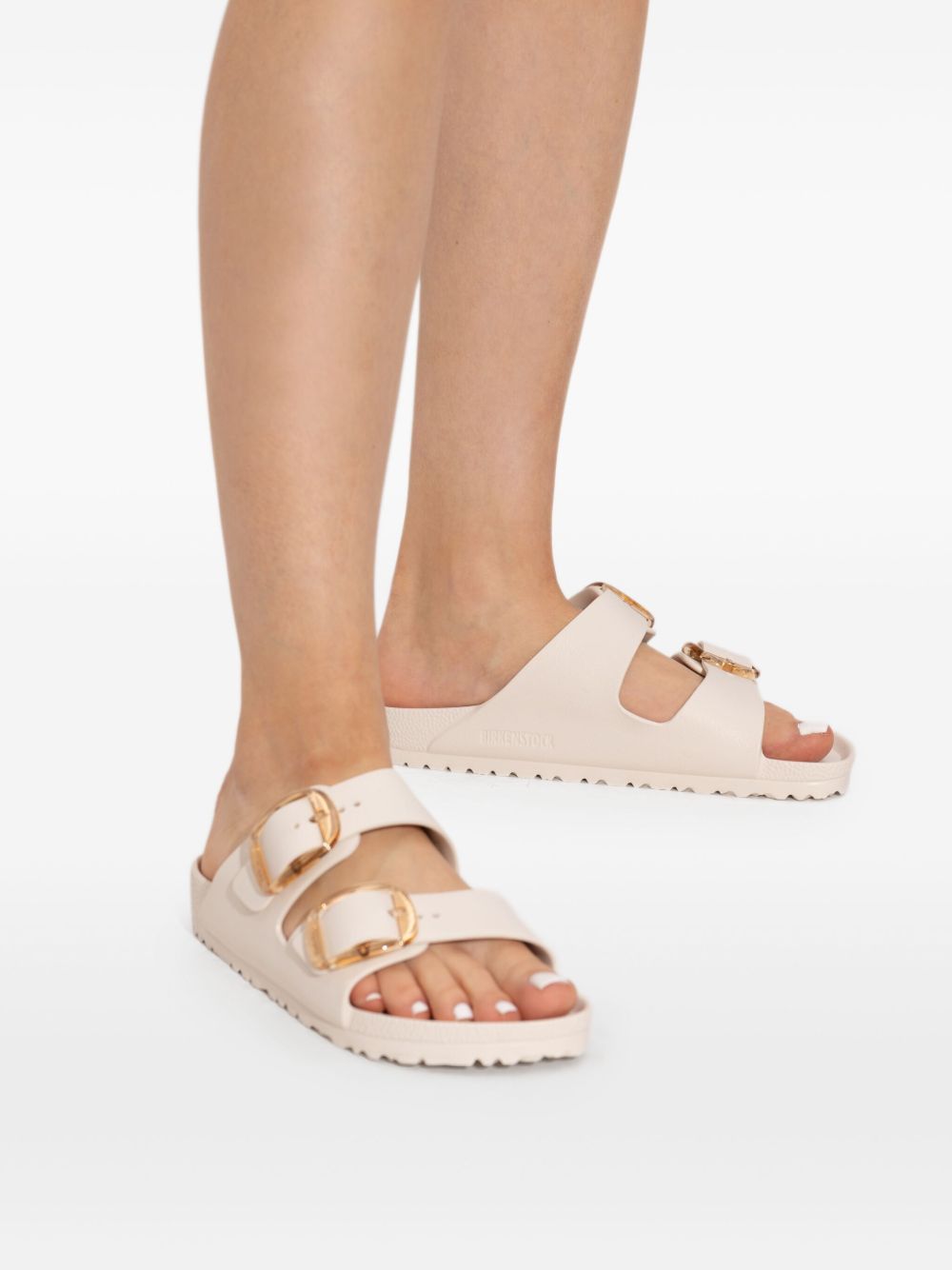 BIRKENSTOCK 1029651 EGGSHELL