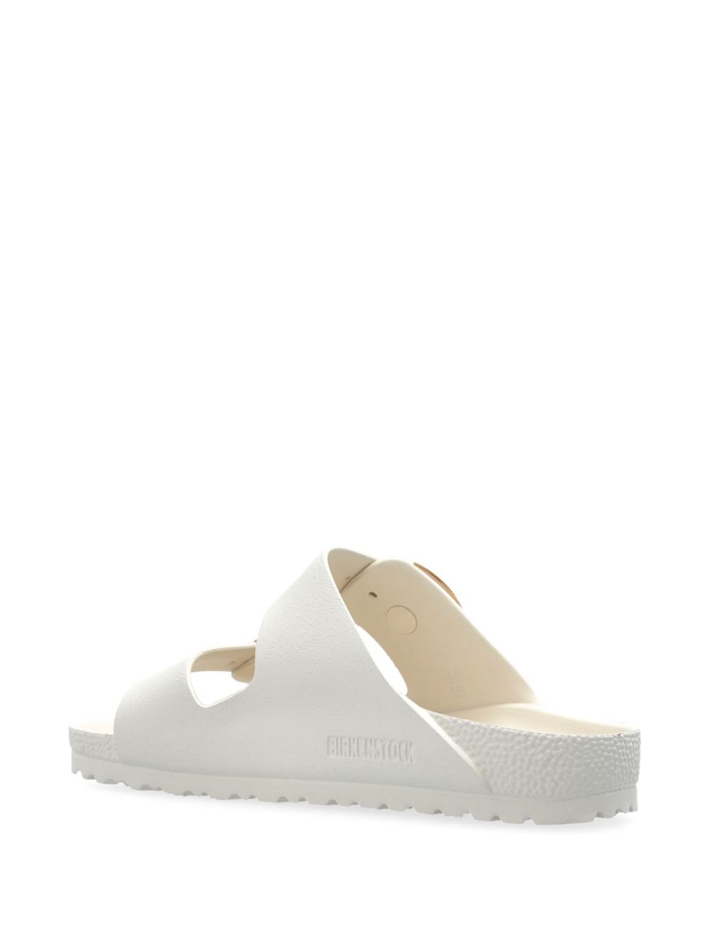 BIRKENSTOCK 1029651 EGGSHELL