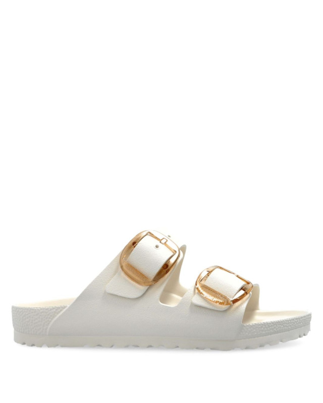 BIRKENSTOCK 1029651 EGGSHELL