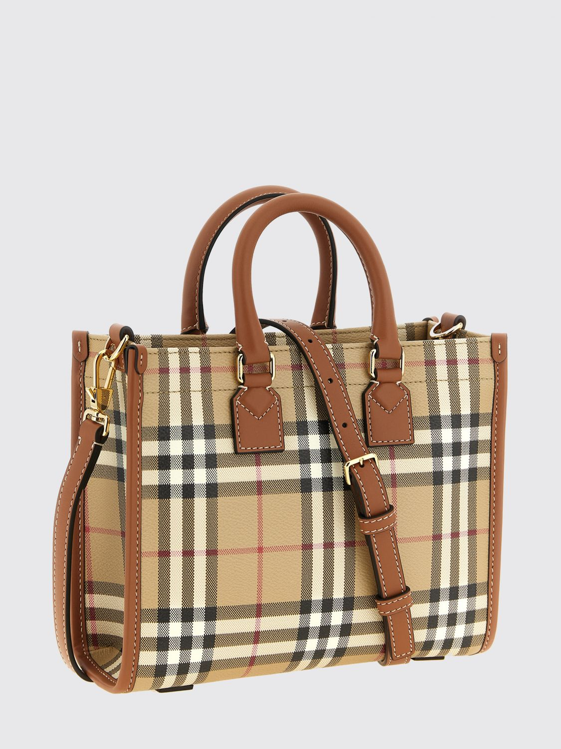 [Burberry] Tote bag FW26 8109793