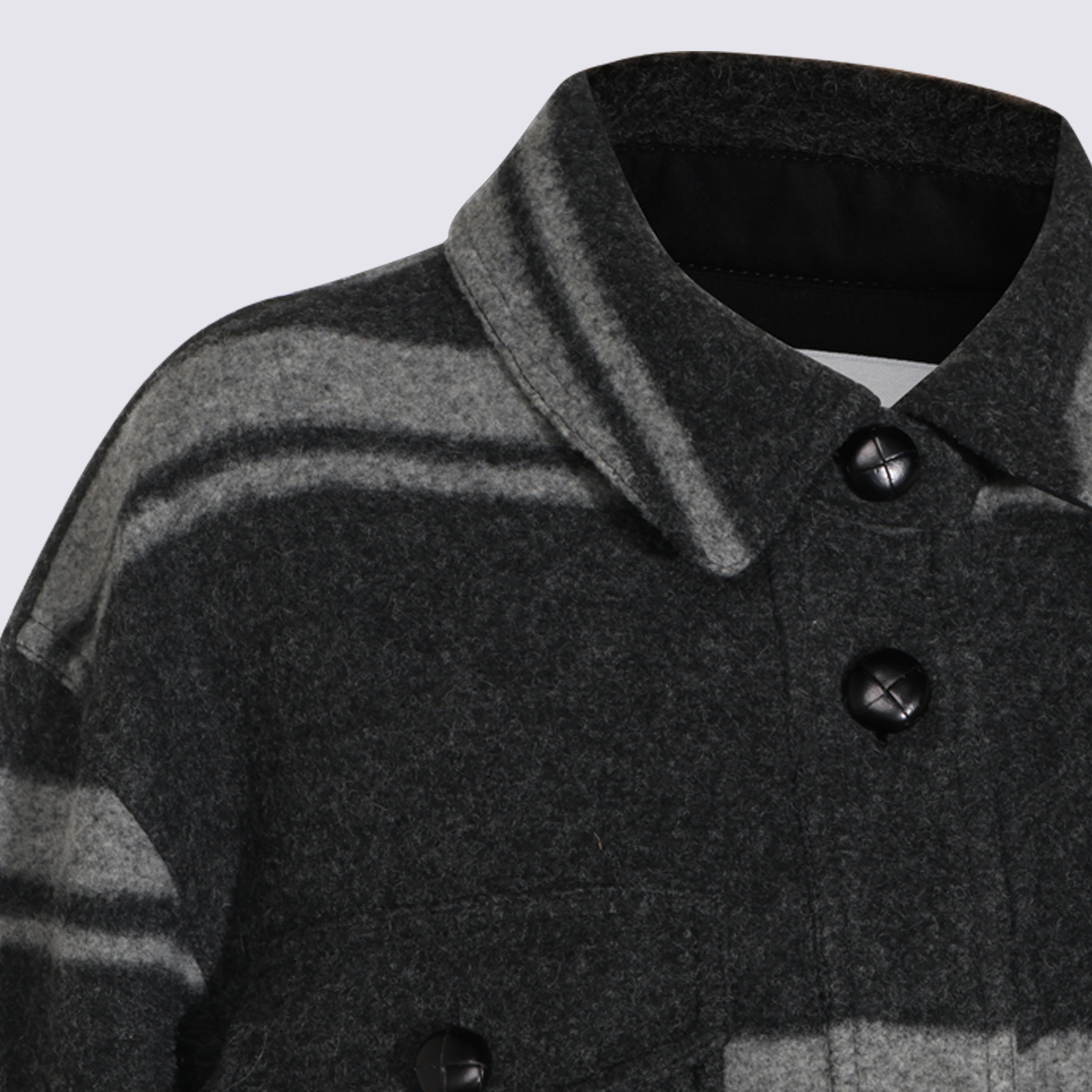 [Marant Etoile] Shirt FW26 26AMA0020FGD3D02EANGY