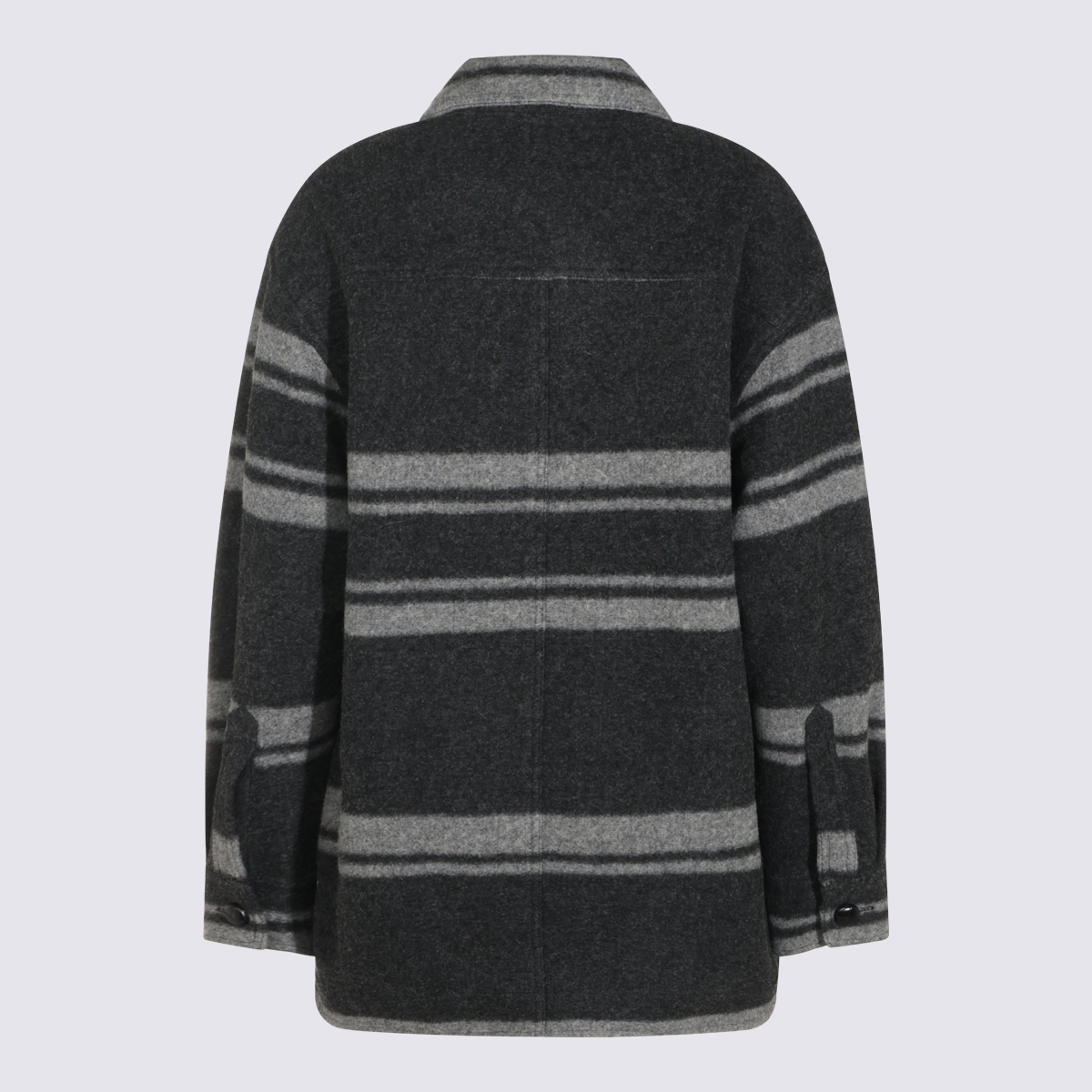 [Marant Etoile] Shirt FW26 26AMA0020FGD3D02EANGY