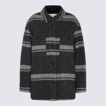 [Marant Etoile] Shirt FW26 26AMA0020FGD3D02EANGY