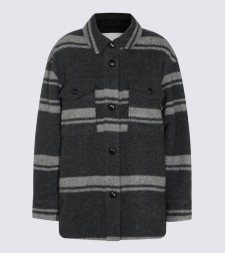 [Marant Etoile] Shirt FW26 26AMA0020FGD3D02EANGY