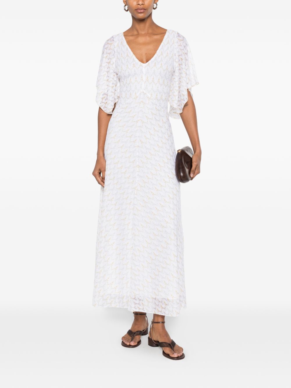 MISSONI DS26SG3K BR015XS01LI