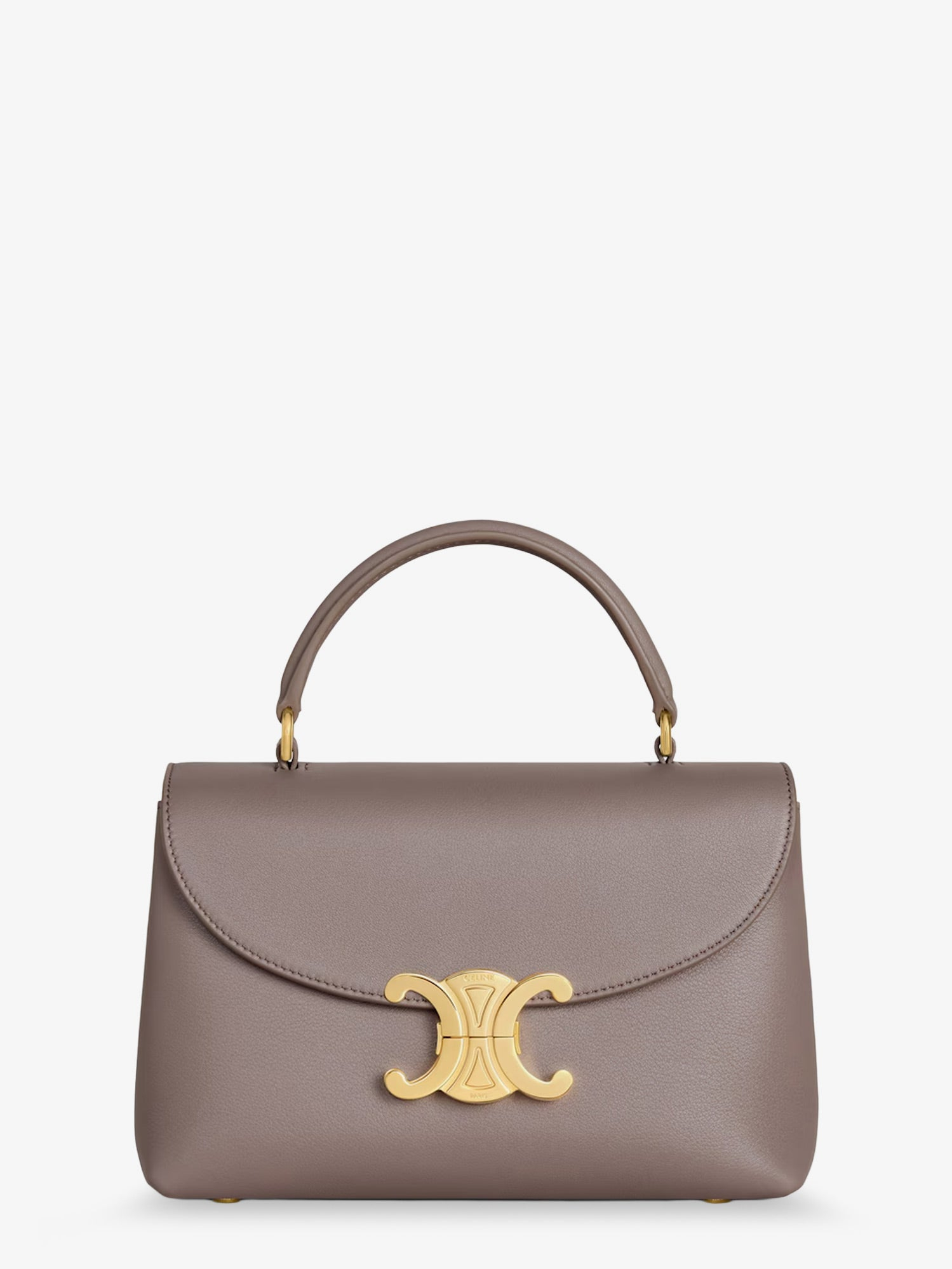 [Celine] Cross body bag FW26 118113FXK10BL