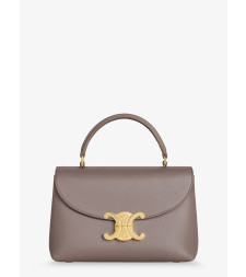 [Celine] Cross body bag FW26 118113FXK10BL