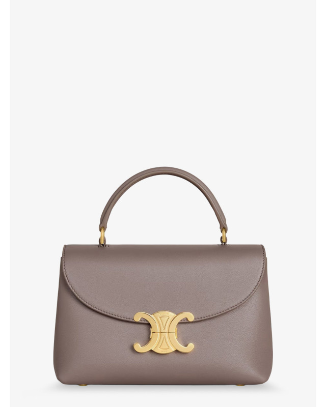 [Celine] Cross body bag FW26 118113FXK10BL
