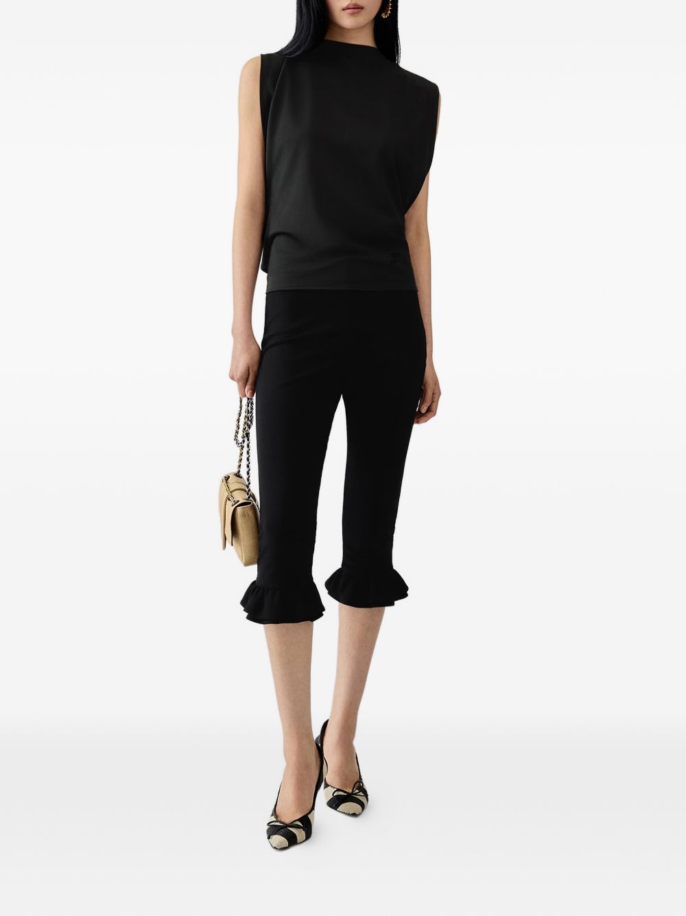 JACQUEMUS RESORT TOW00910 AJ00254990