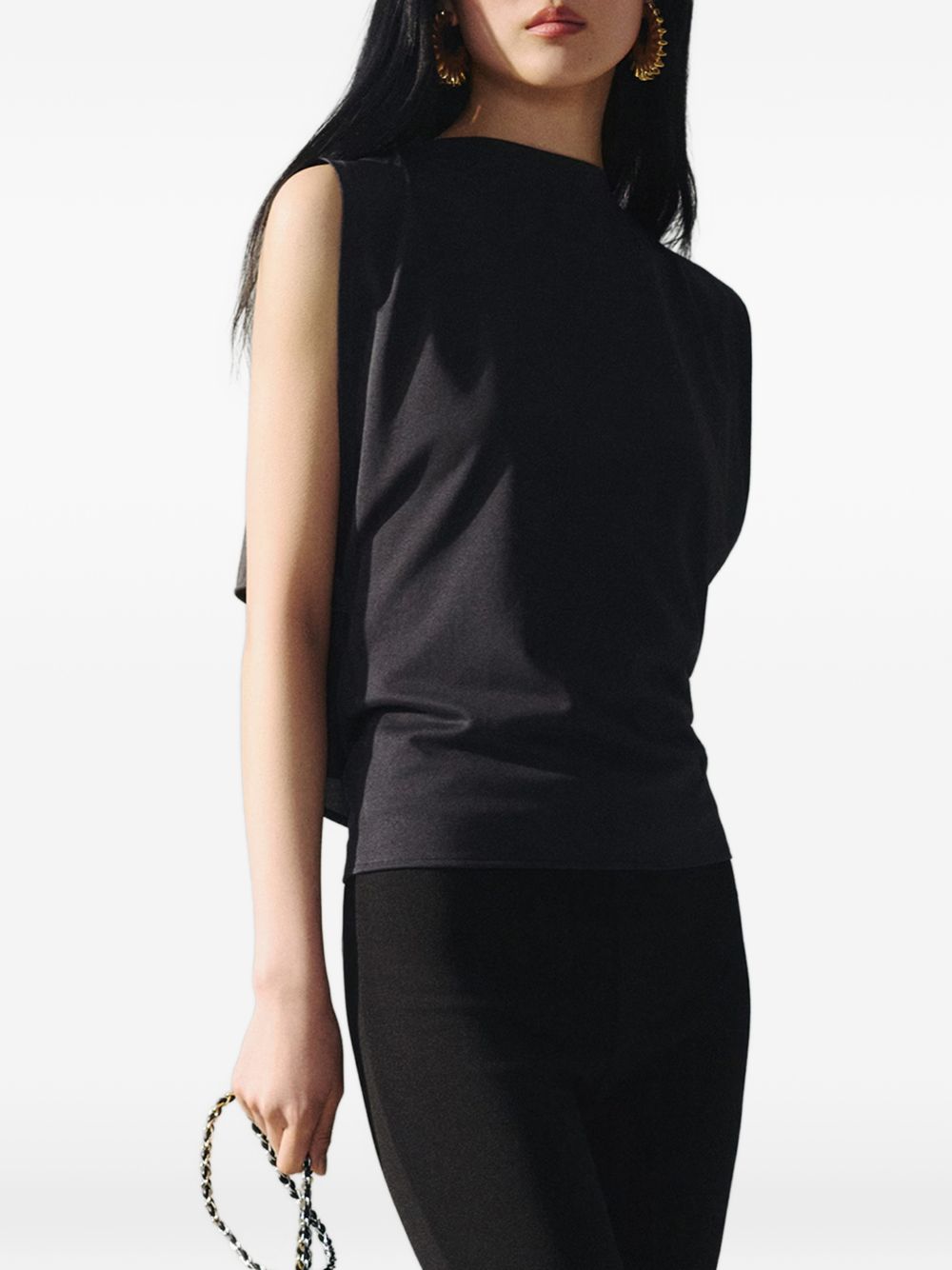 JACQUEMUS RESORT TOW00910 AJ00254990