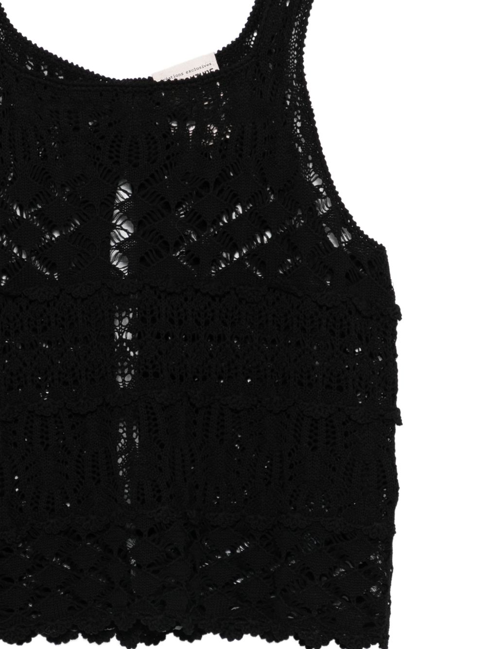 SEMICOUTURE S6SF01 Y69-0