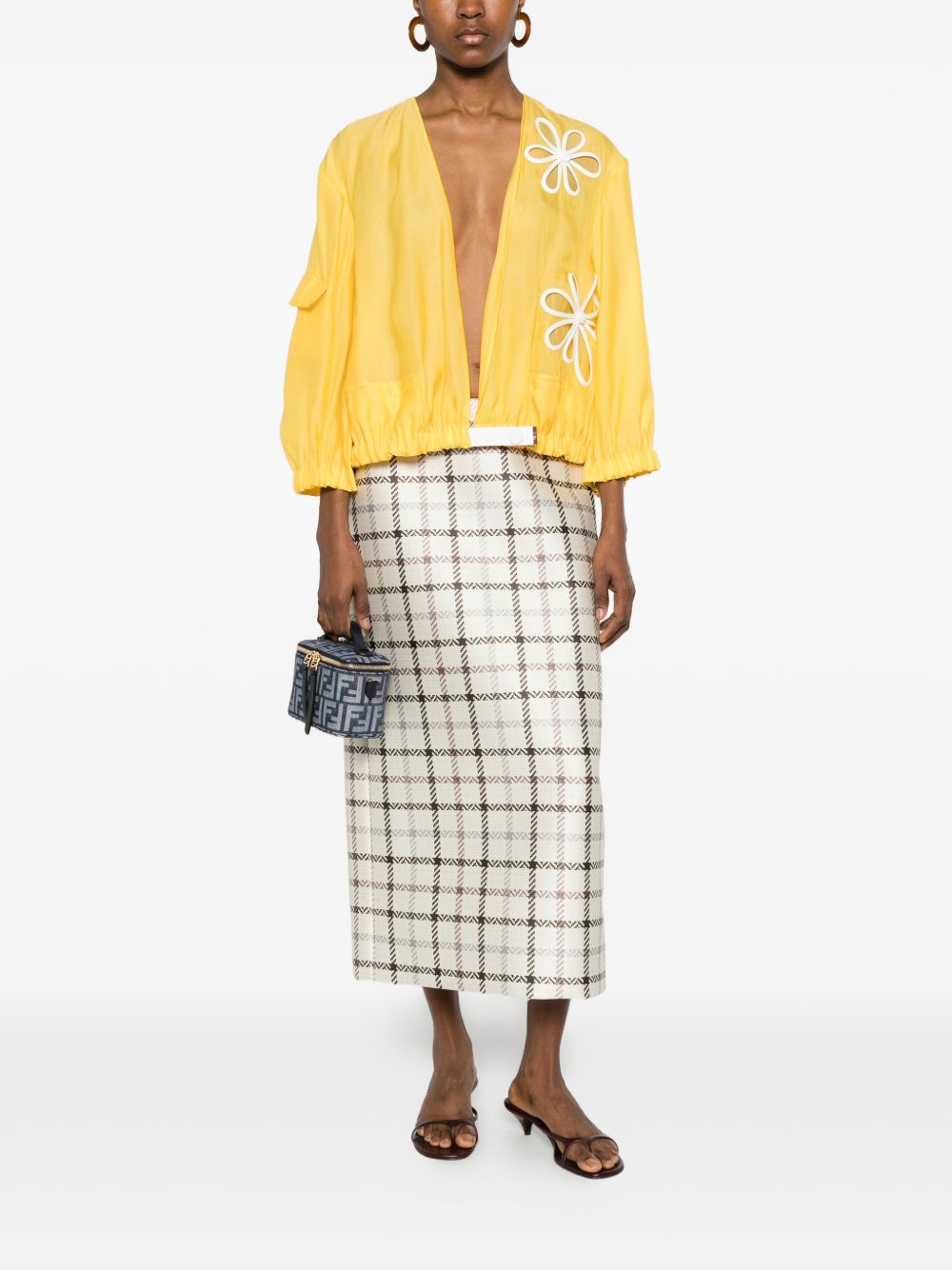 FENDI FJ7693 AW9PF1W0C