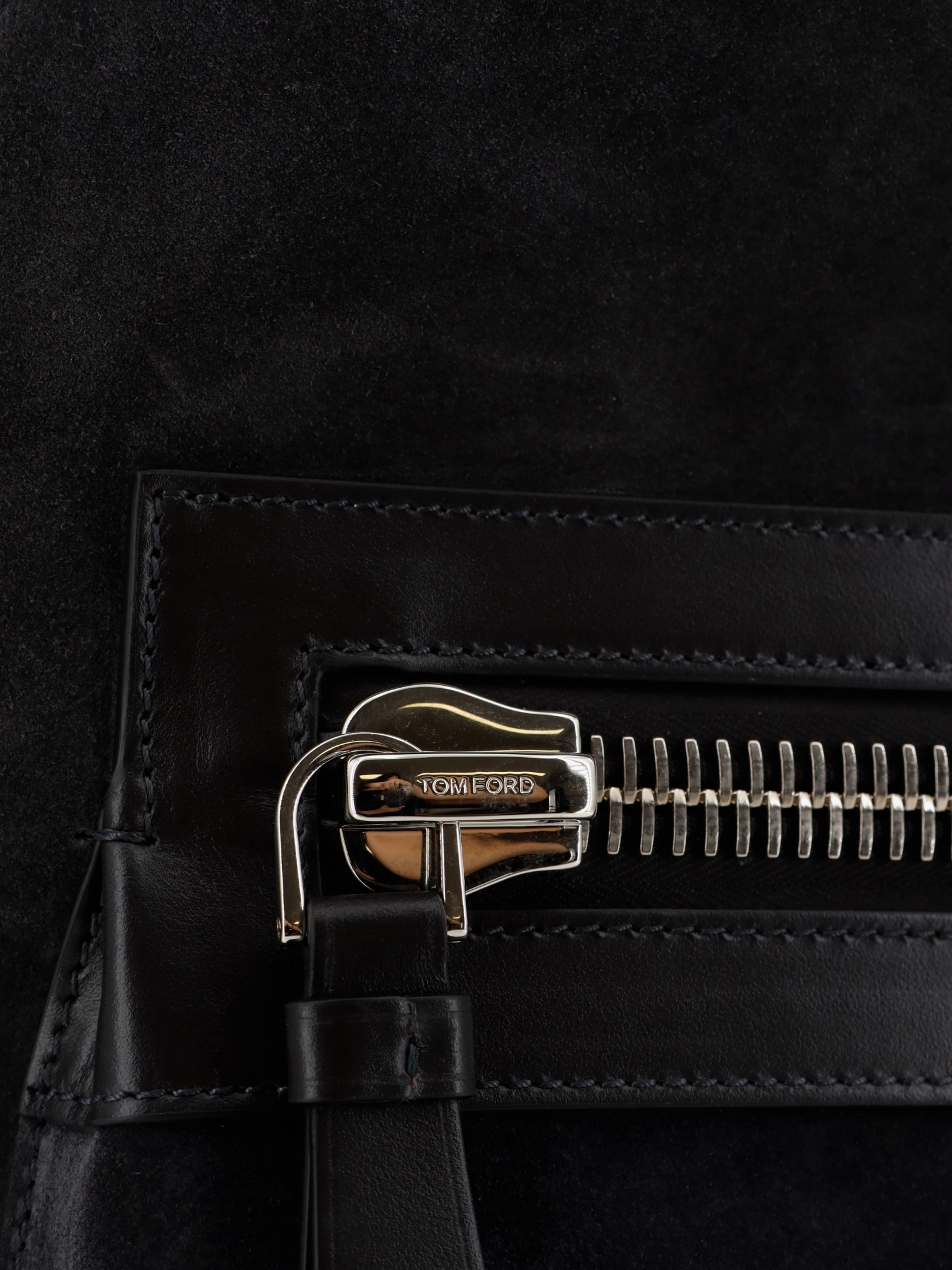 [Tom Ford] Backpack FW26 H0397LCL323STCQ