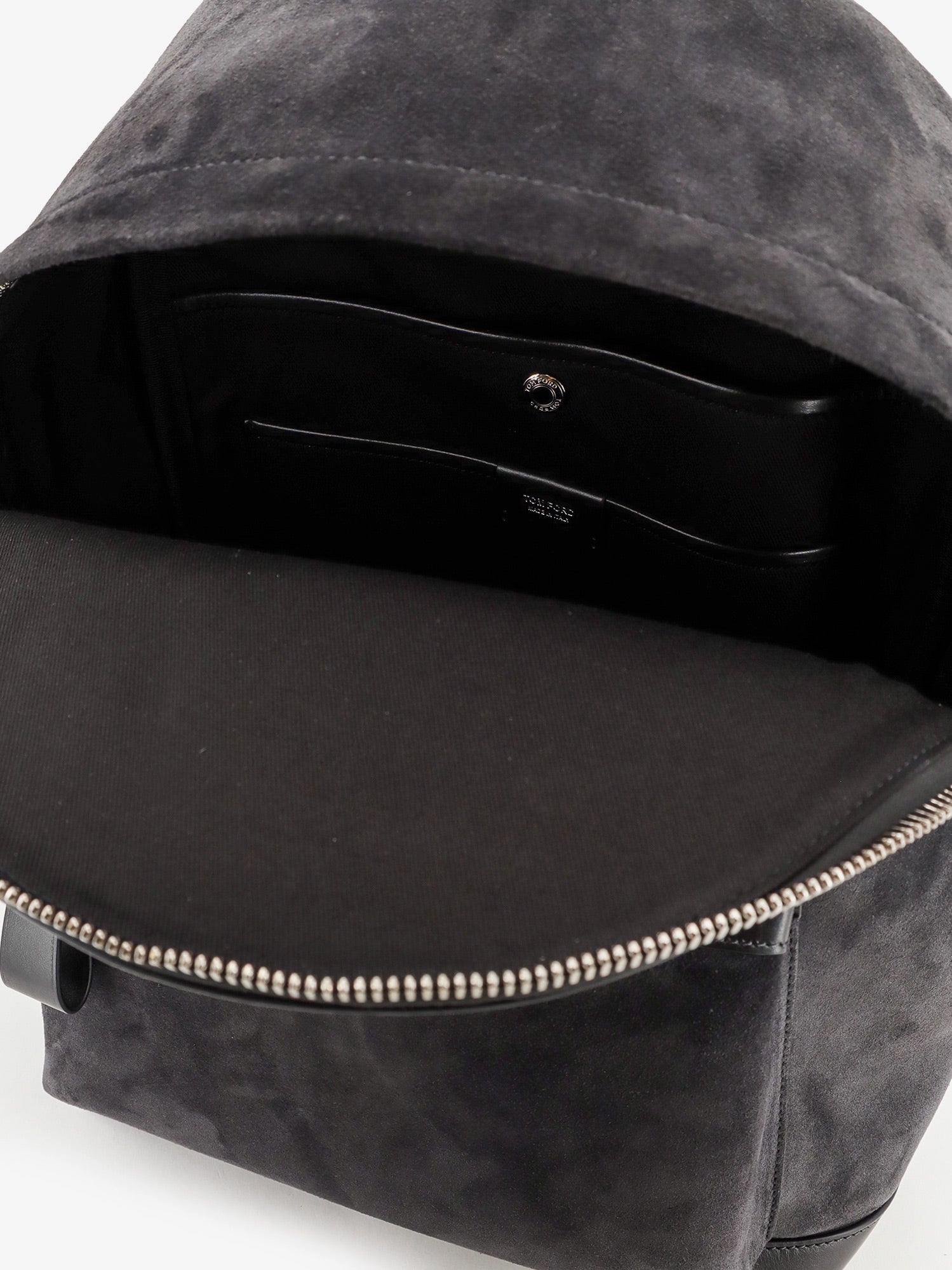 [Tom Ford] Backpack FW26 H0397LCL323STCQ