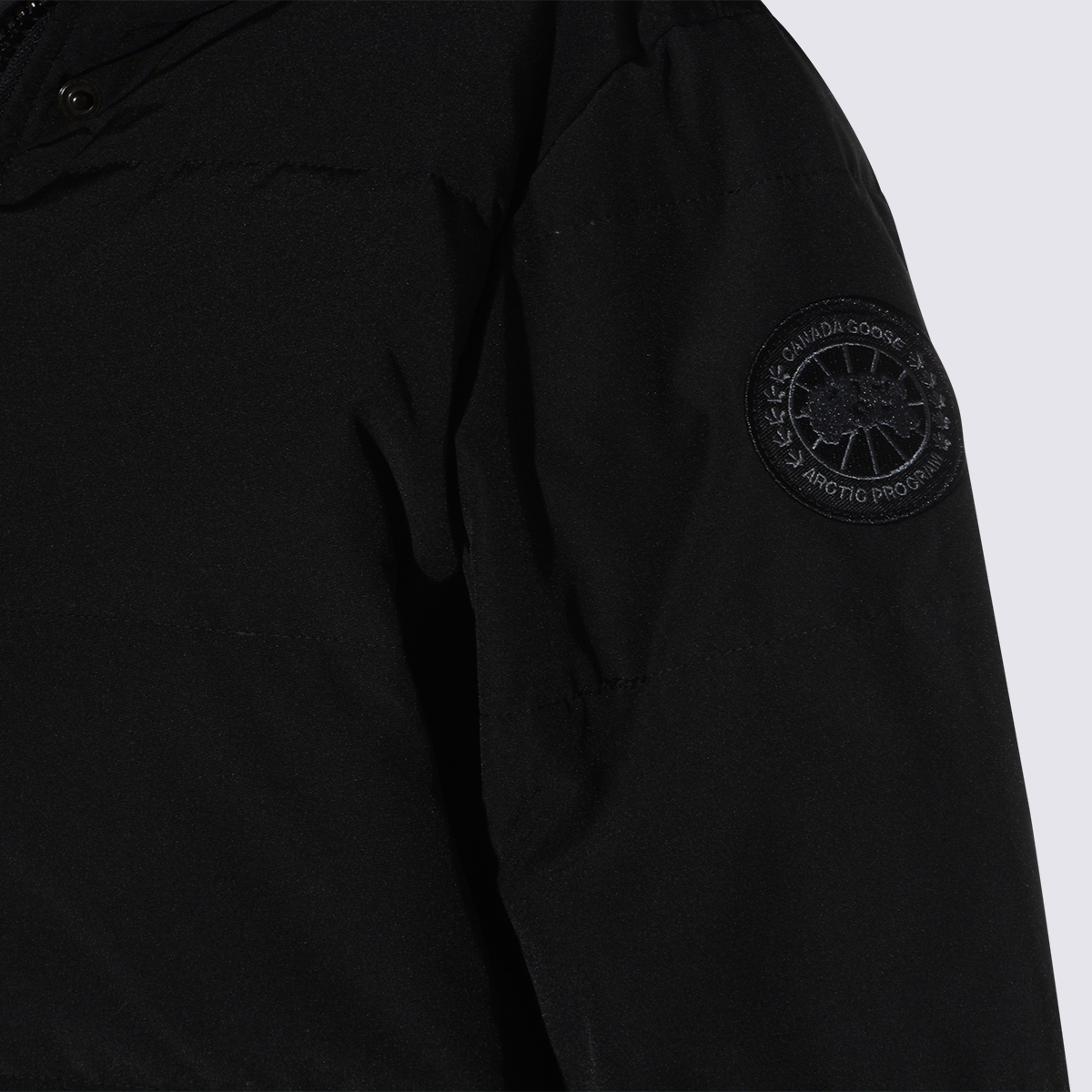 [CANADA GOOSE] Down jacket FW26 3802WB9061