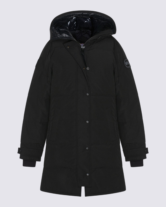 [CANADA GOOSE] Down jacket FW26 3802WB9061