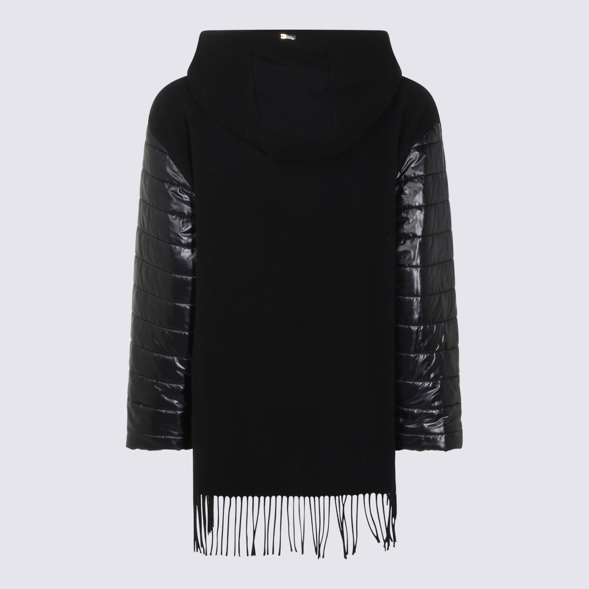 [Herno] Cape FW26 GC000625D333959300