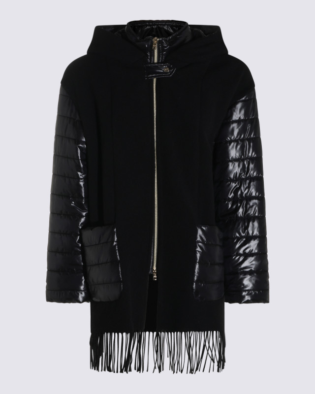 [Herno] Cape FW26 GC000625D333959300