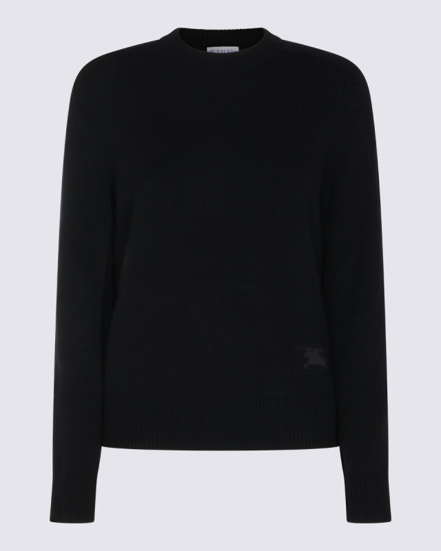 [Burberry] Knitwear FW26 8118315A1189