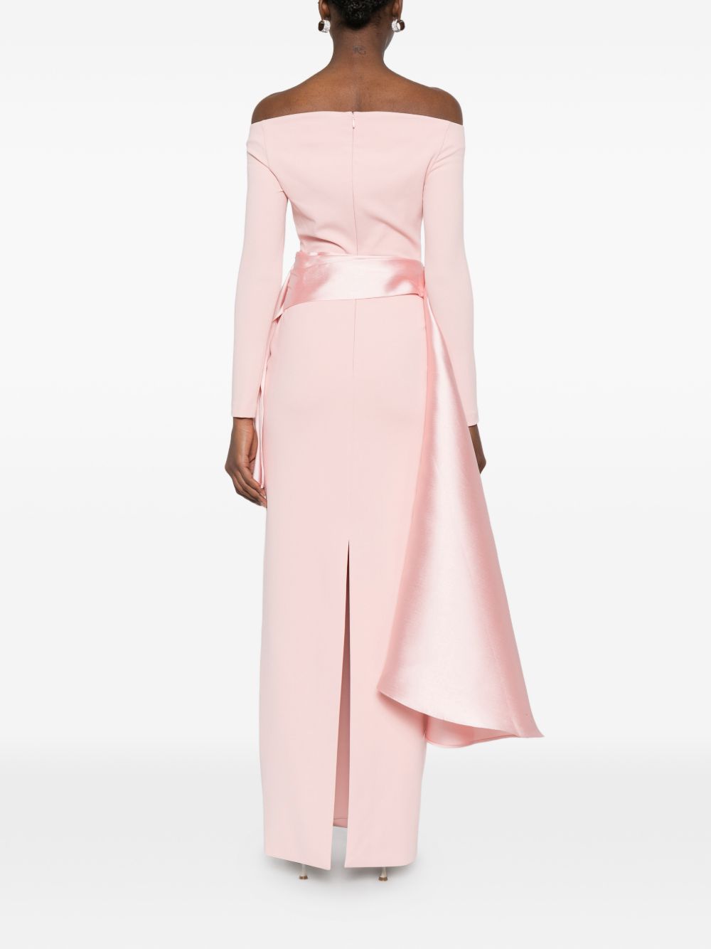 SOLACE LONDON OS43007 CAMELLIAPINK