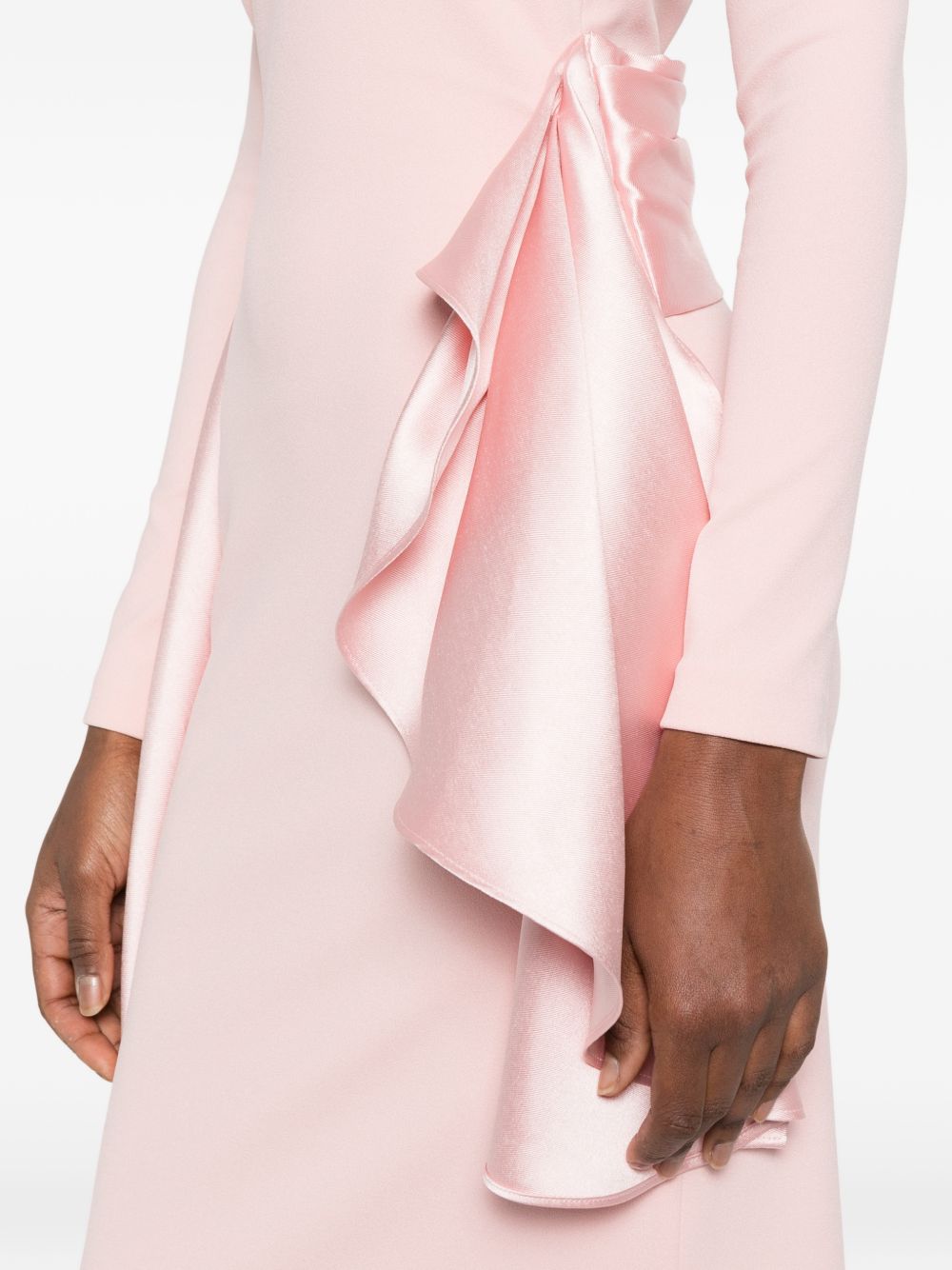 SOLACE LONDON OS43007 CAMELLIAPINK