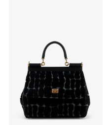 [Dolce & Gabbana] Bag FW26 BB6003B00118S240