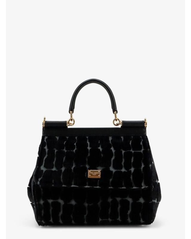 [Dolce & Gabbana] Bag FW26 BB6003B00118S240
