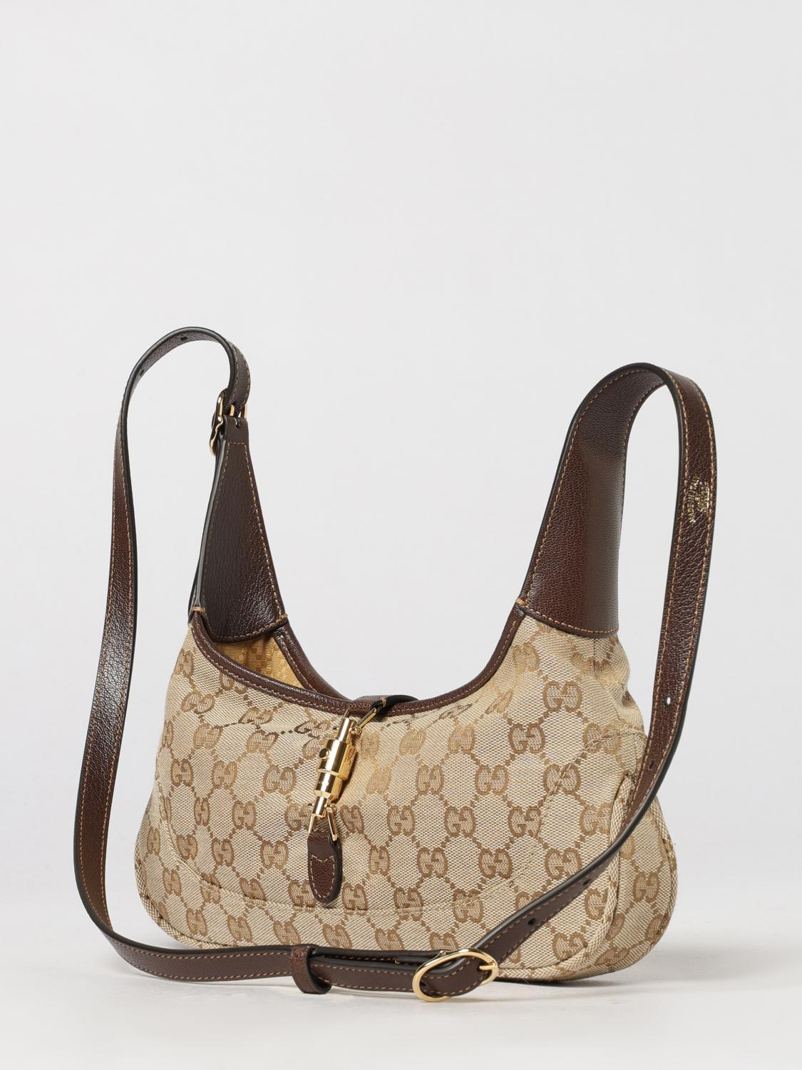 [Gucci] Shoulder bag FW26 863137FAFV2 9651