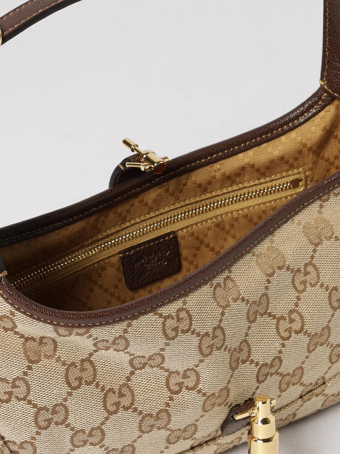 [Gucci] Shoulder bag FW26 863137FAFV2 9651