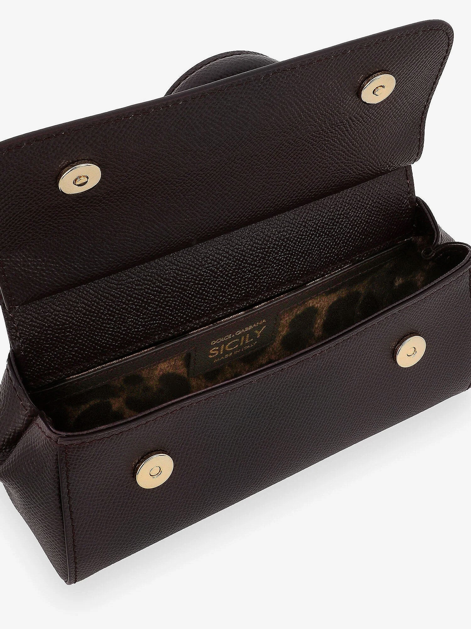 [Dolce & Gabbana] Bag SS26 BB7116B100180999