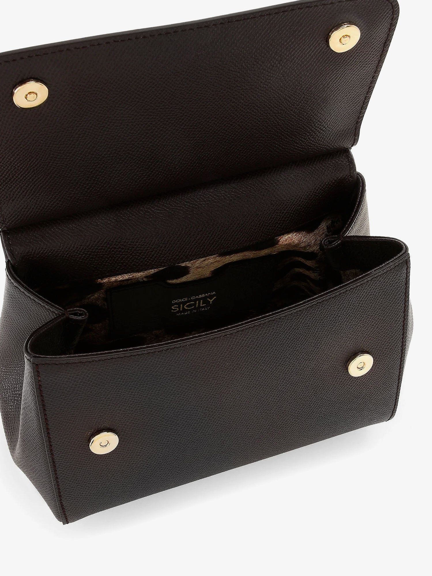 [Dolce & Gabbana] Bag SS26 BB6003B100180999