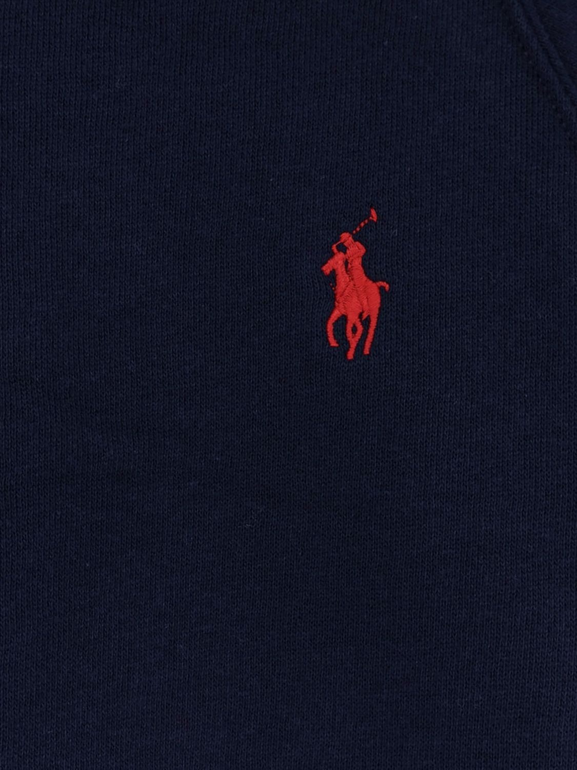 [Polo Ralph Lauren] Hoodie FW26 211971698 002