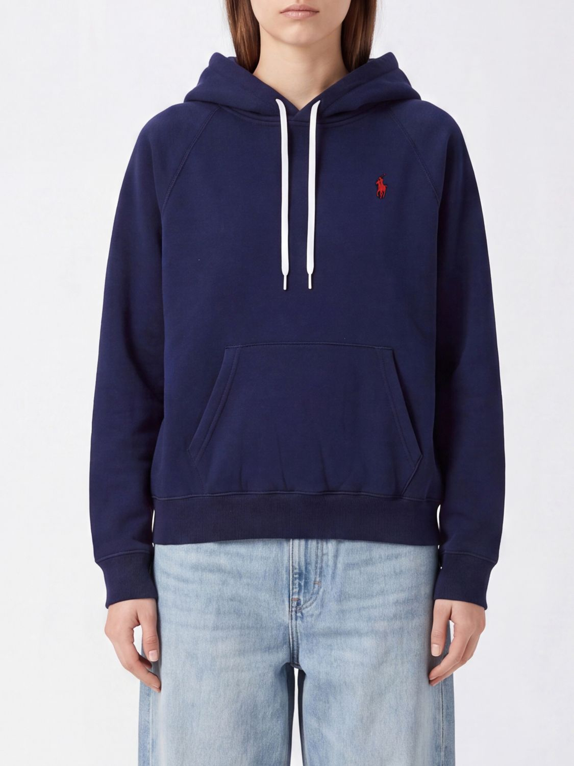 [Polo Ralph Lauren] Hoodie FW26 211971698 002
