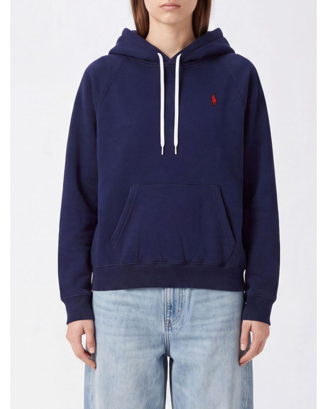 [Polo Ralph Lauren] Hoodie FW26 211971698 002