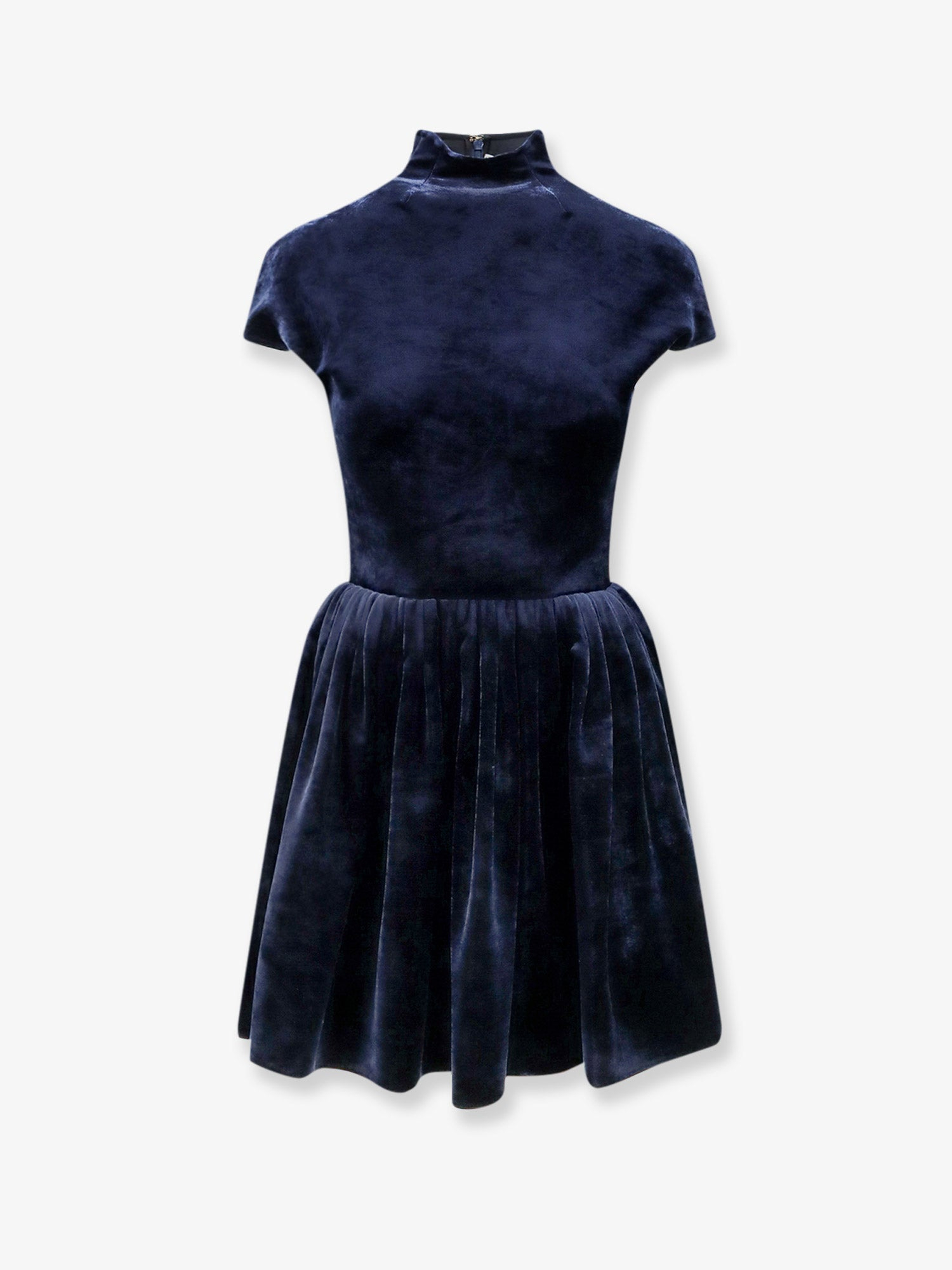 [Alaia] Dress SS26 AA9R2807J089C537