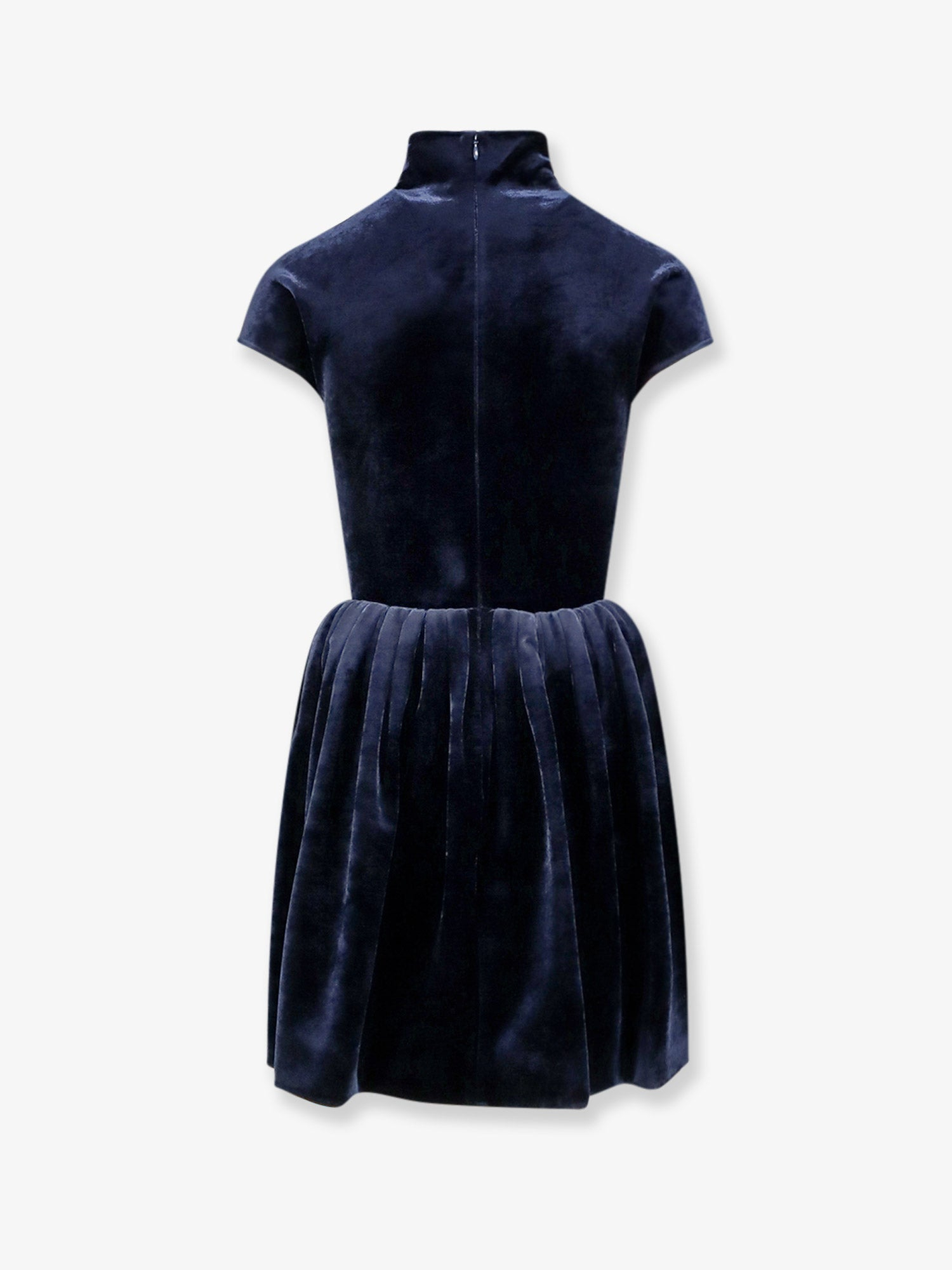 [Alaia] Dress SS26 AA9R2807J089C537