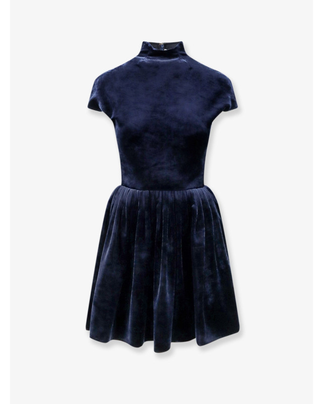 [Alaia] Dress SS26 AA9R2807J089C537