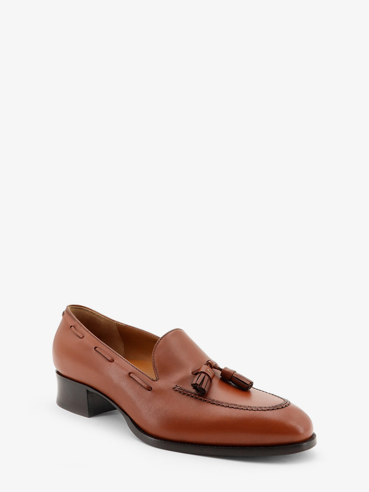 [Loro Piana] Loafer FW26 FAQ2444E0GI
