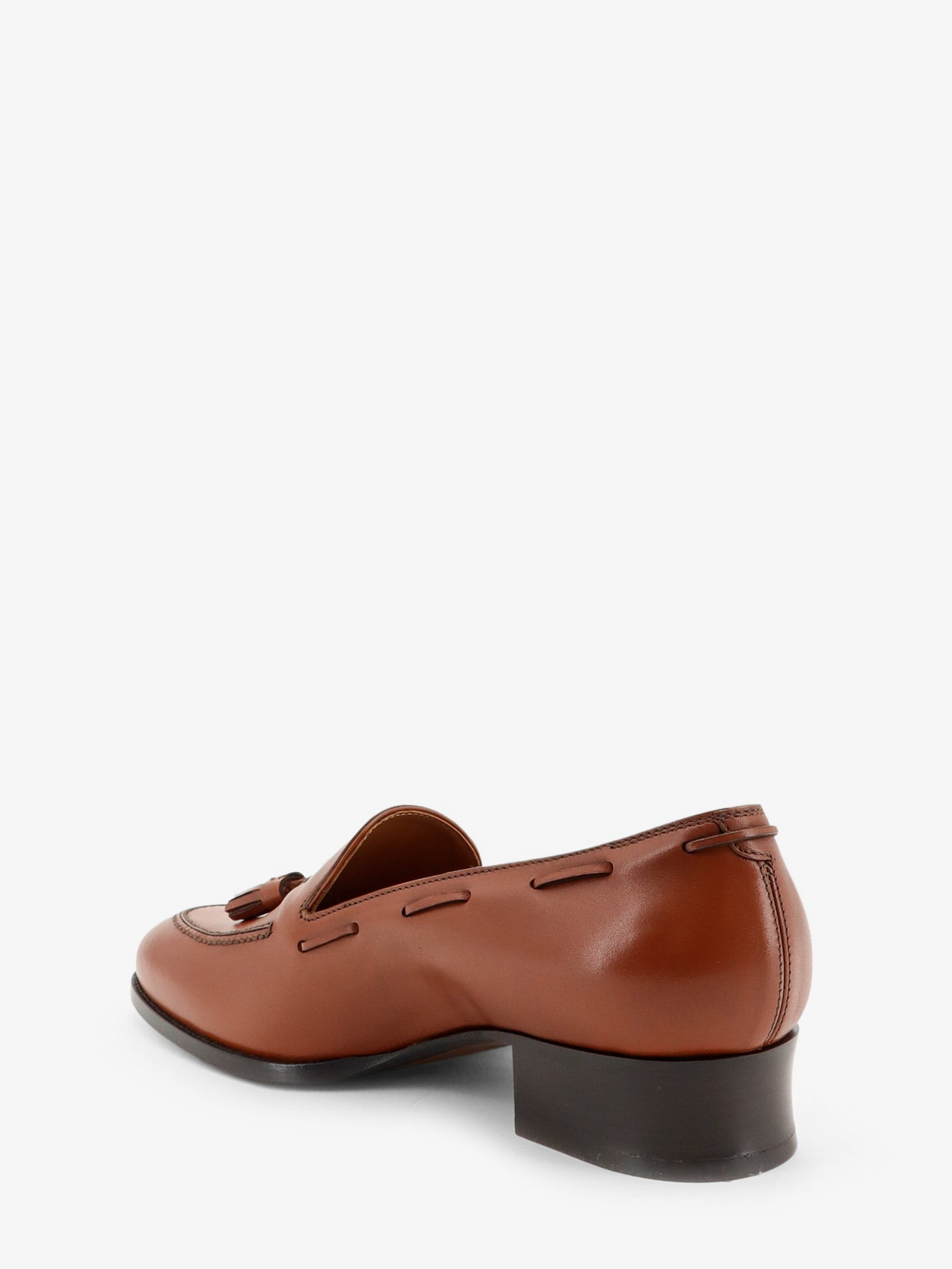 [Loro Piana] Loafer FW26 FAQ2444E0GI